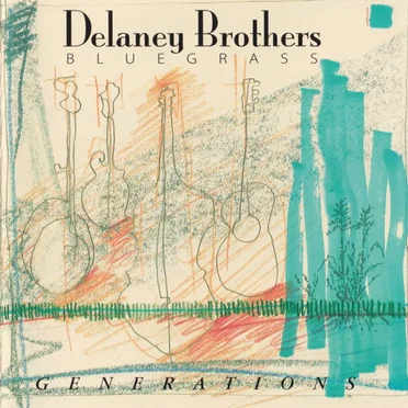 Delaney Brothers Bluegrass