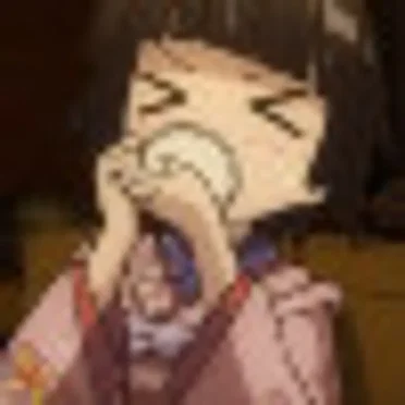 she's drinking futa cum lol 2