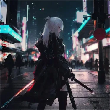 Chiyome by Steradlye - album cover