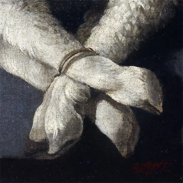 SLAYER by Elle Rivera - album cover
