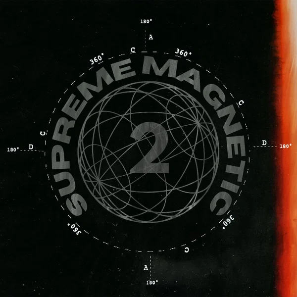 SUPREME MAGNETIC 2