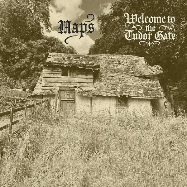Welcome to the Tudor Gate