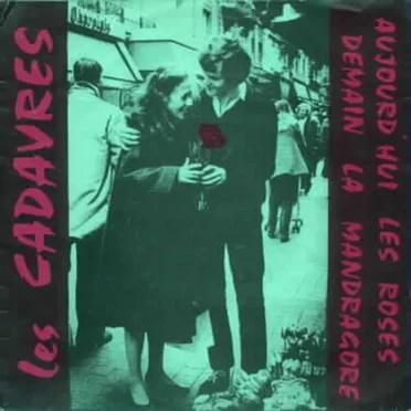 Aujourd'hui les roses, demain la mandragore
