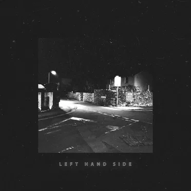 Left Hand Side by The Kaizens - album cover
