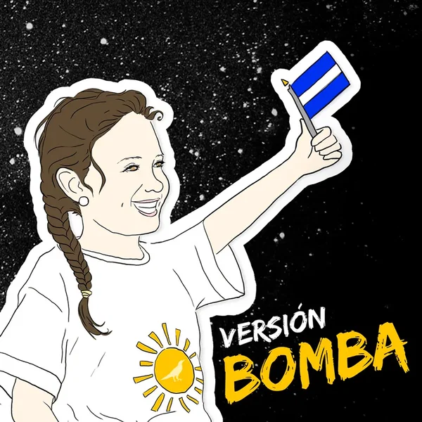 Un día lleno de amor (versión bomba)