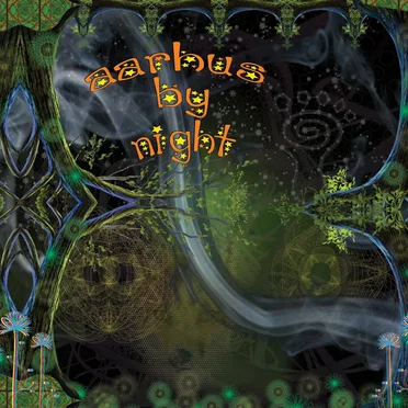 Aarhus By Night by Various Artists - album cover