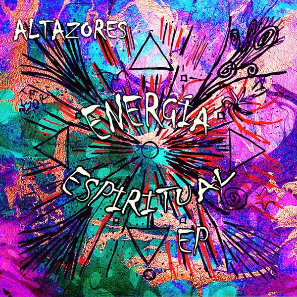 Energía espiritual EP