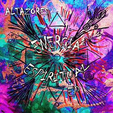 Energía espiritual EP