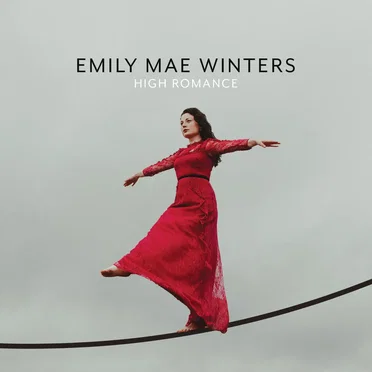 High Romance by Emily Mae Winters - album cover