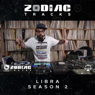 Zodiac Tracks: Libra Season 2