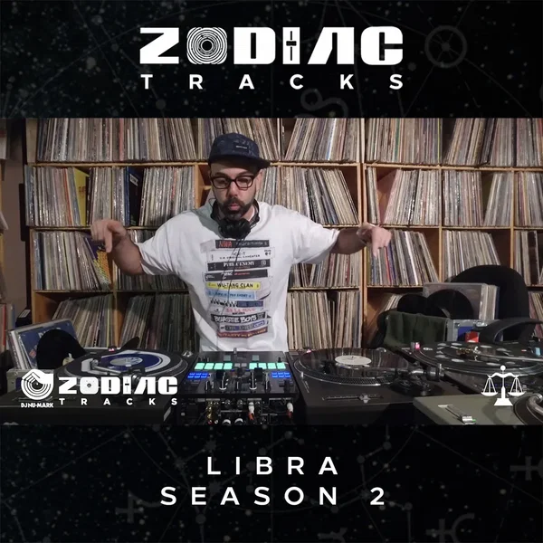 Zodiac Tracks: Libra Season 2