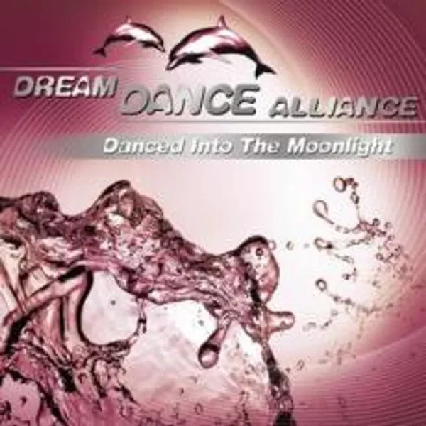 Danced Into The Moonlight