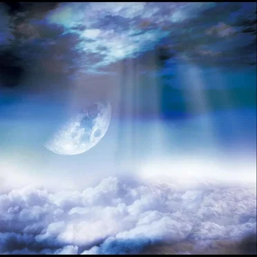 Le Ciel de Lune