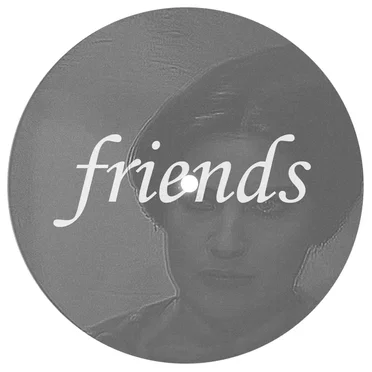 Friends by QUASAR - album cover
