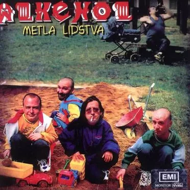 Metla lidstva