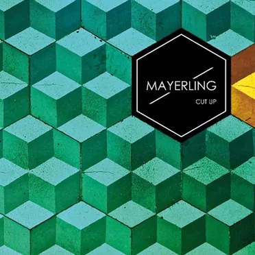 Cut Up by Mayerling - album cover