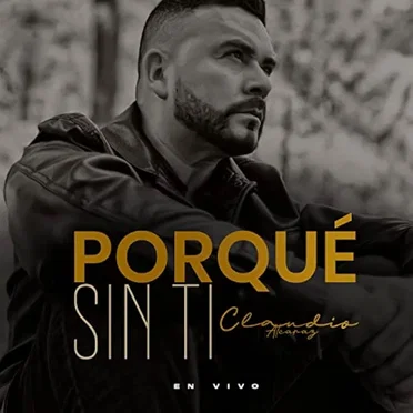 Porqué sin ti
