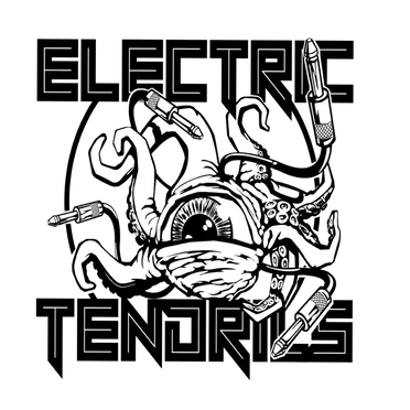Electric Tendrils