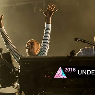 2016-06-24: Glastonbury Festival of Contemporary Performing Arts, UK