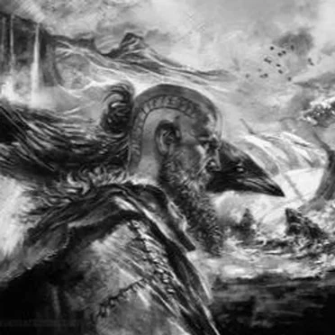 The Land of the Gods