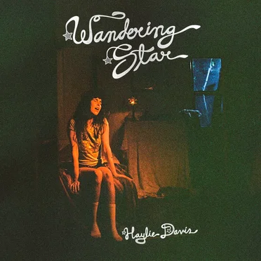 Wandering Star by Haylie Davis - album cover