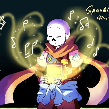 Sparking Creativity [Music Box]