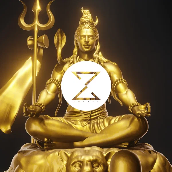 Om Namah Shivaya