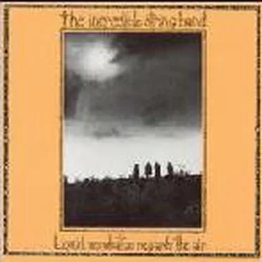 Liquid Acrobat as Regards the Air