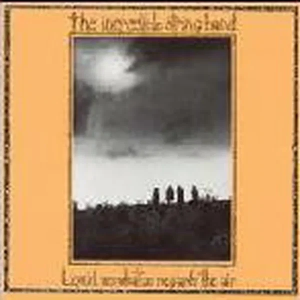 Liquid Acrobat as Regards the Air