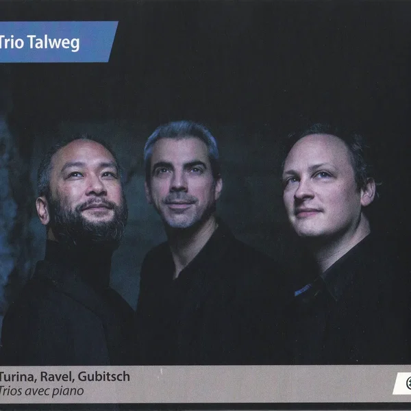 Trios avec piano
