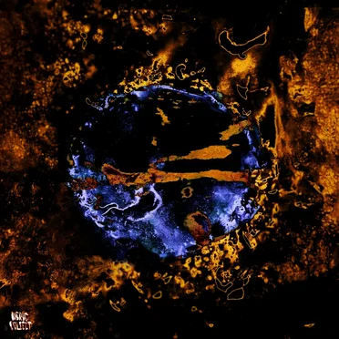 The Unknown by Holloway - album cover