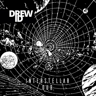 Interstellar Dub by Drew Id - album cover