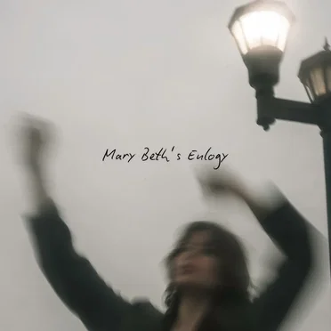 Mary Beth’s Eulogy
