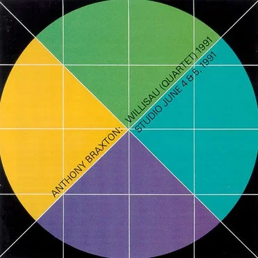 Willisau (Quartet) 1991 - Studio/Live