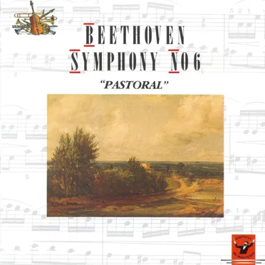 Symphony no. 6 'Pastoral'
