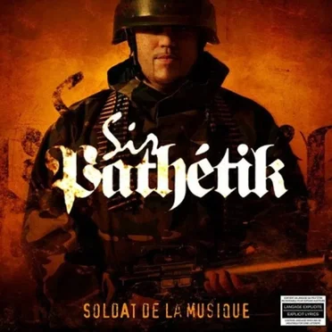 Soldat de la musique