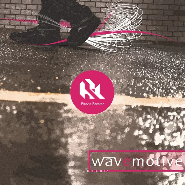wavemotive