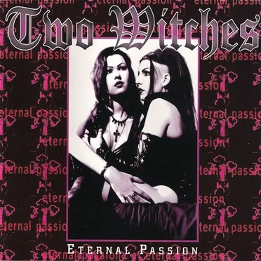Eternal Passion