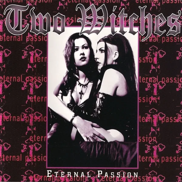 Eternal Passion