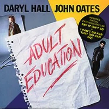 Adult Education / Maneater