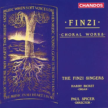 Choral Works