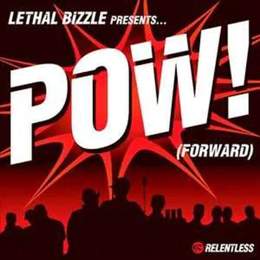 Pow! (Forward)