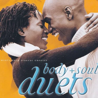 Body + Soul: Duets by Various Artists - album cover