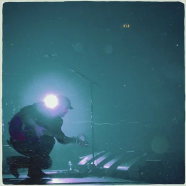 Undercover by Ryan Sheridan - album cover
