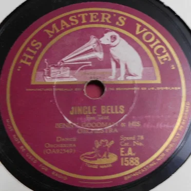 Santa Claus Is Comin’ to Town / Jingle Bells