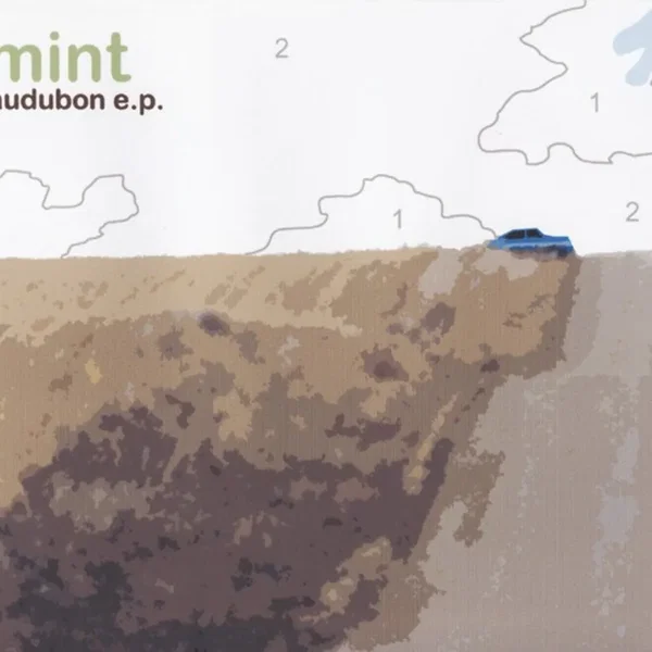 Audubon E.P.