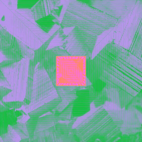 Inward Eye