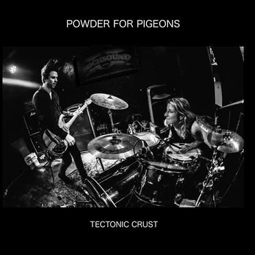 Tectonic Crust