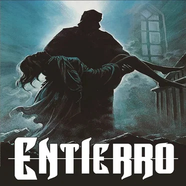 Entierro by Entierro - album cover