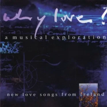 Why Love? by Various Artists - album cover